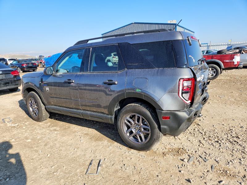 Продажа на аукционе авто 2025 Ford Bronco Sport, vin: 3FMCR9BN6SRE62271, номер лота: 72548025