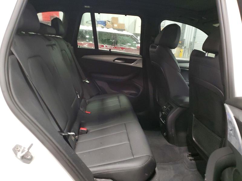 Продажа на аукционе авто 2019 Bmw X3 Xdrive3, vin: 5UXTR9C53KLR10501, номер лота: 99642135