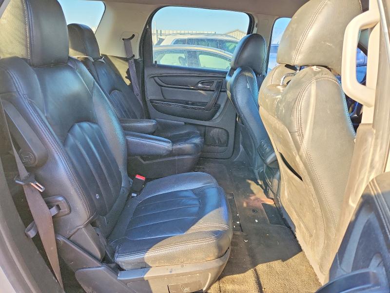 Продаж на аукціоні авто 2015 Gmc Acadia, vin: 1GKKRPKDXFJ296613, номер лоту: 74769565