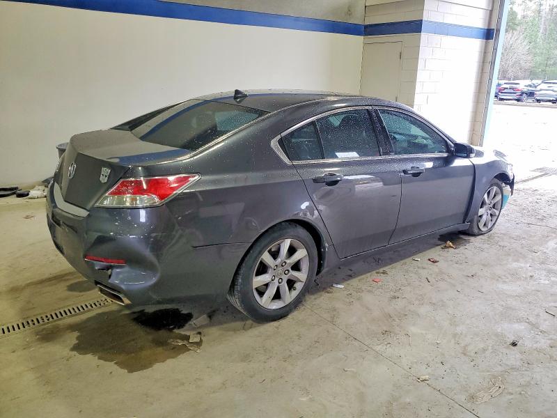 Aukcja sprzedaży 2013 Acura Tl, vin: 19UUA8F24DA014040, numer aukcji: 98172565