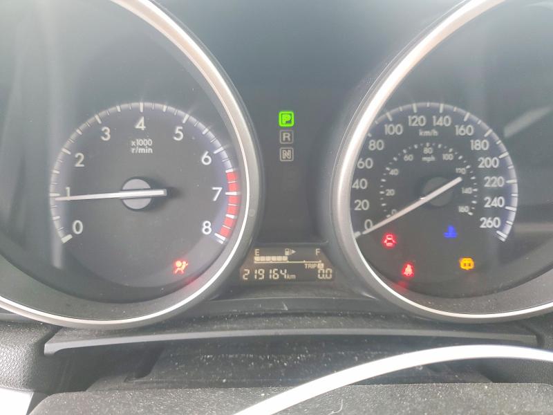 Aukcja sprzedaży 2013 Mazda 3, vin: JM1BL1UF2D1793015, numer aukcji: 72429475