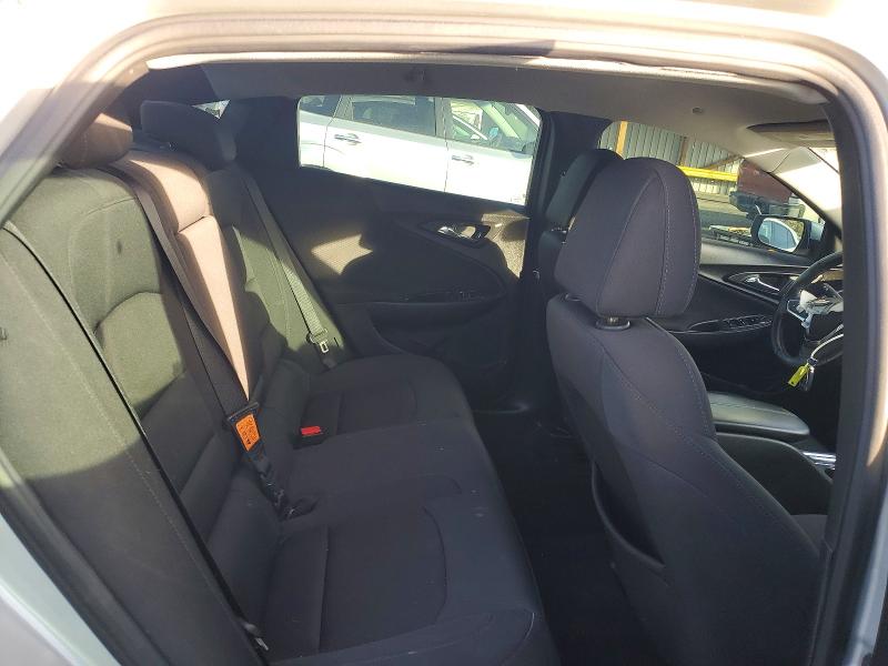 Продаж на аукціоні авто 2017 Chevrolet Malibu, vin: 1G1ZE5ST7HF150797, номер лоту: 98419755