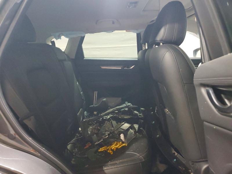 Aukcja sprzedaży 2020 Mazda Cx-5, vin: JM3KFBDM8L0786819, numer aukcji: 74187365
