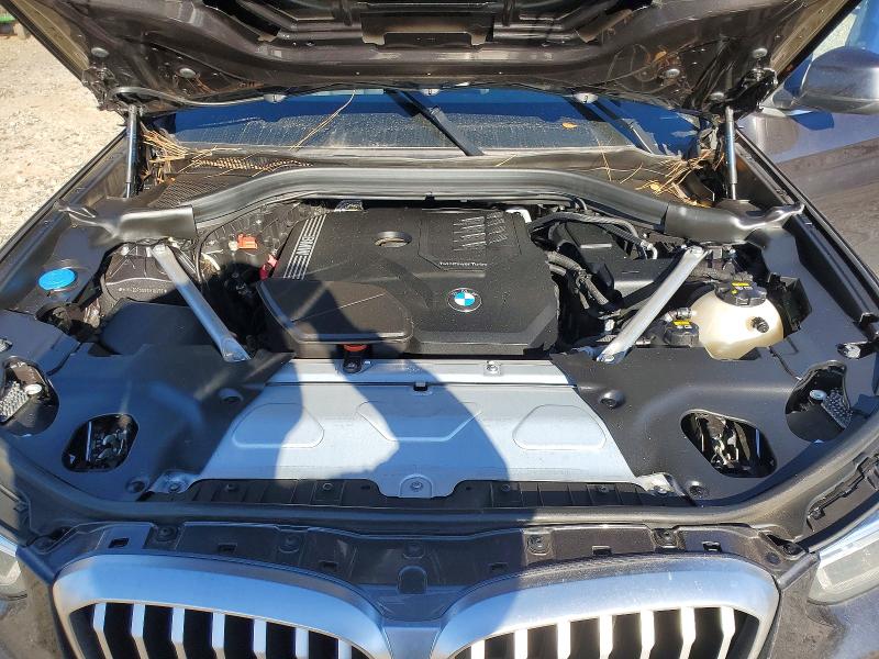 Aukcja sprzedaży 2022 Bmw X3, vin: 5UX43DP0XN9M16676, numer aukcji: 73197515