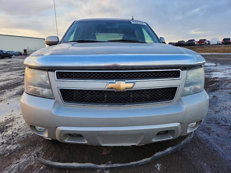 Продаж на аукціоні авто 2009 Chevrolet Avalanche, vin: 3GNFK12339G114270, номер лоту: 75561235