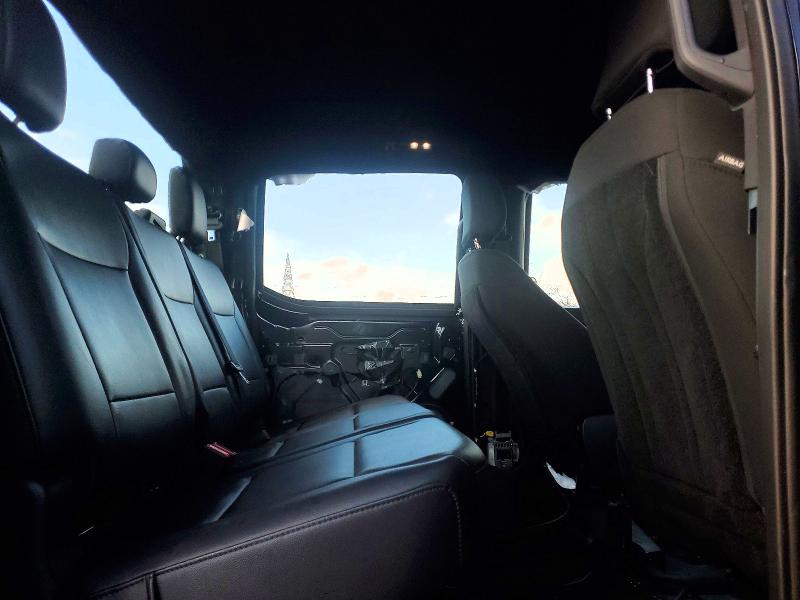 Продаж на аукціоні авто 2024 Ford F 150, vin: 1FTFW1P81RKD52516, номер лоту: 98093435
