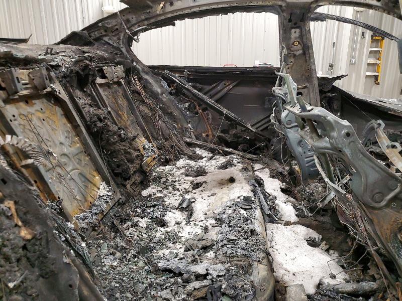 Aukcja sprzedaży 2020 Bmw M5, vin: WBSJF0C09LCE86479, numer aukcji: 74583665