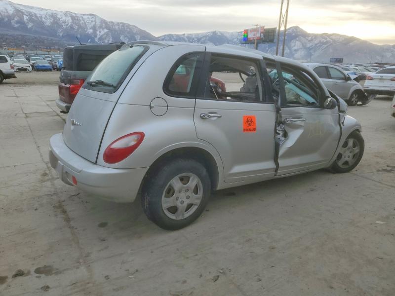 Продаж на аукціоні авто 2008 Chrysler Pt Cruiser, vin: 3A8FY48B68T145437, номер лоту: 75070615