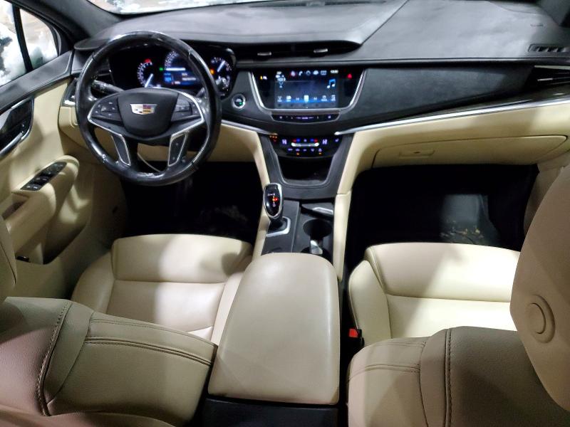 Aukcja sprzedaży 2018 Cadillac Xt5, vin: 1GYKNBRS2JZ247974, numer aukcji: 74611465