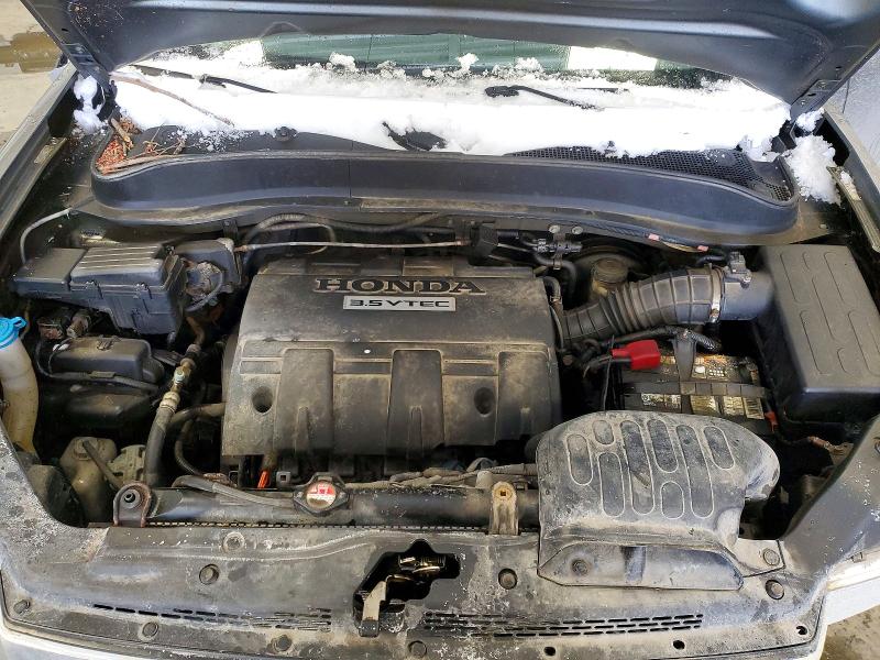 Продажа на аукционе авто 2009 Honda Ridgeline, vin: 2HJYK16559H003325, номер лота: 73710895