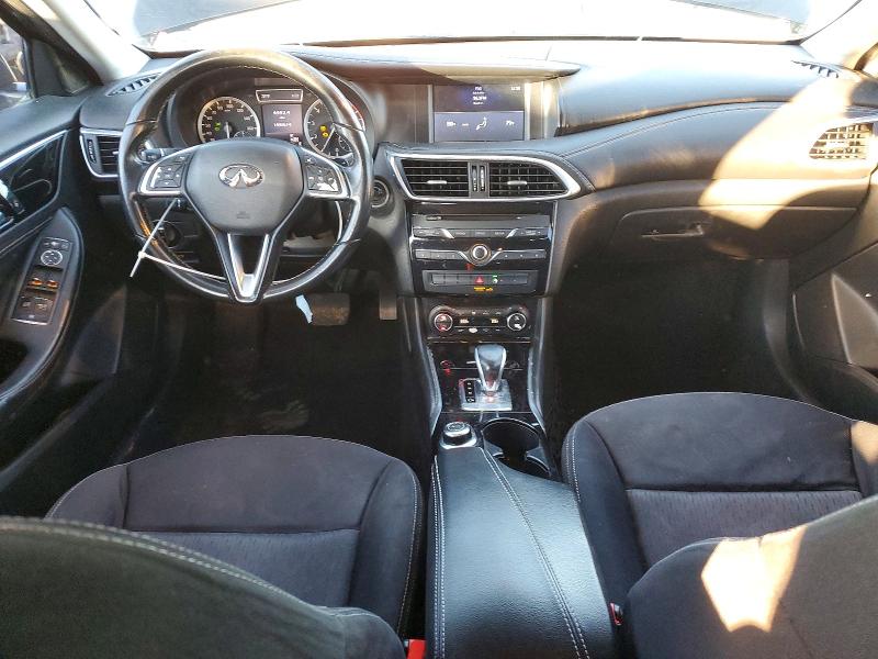 Aukcja sprzedaży 2018 Infiniti Qx30, vin: SJKCH5CP7JA041035, numer aukcji: 74005315
