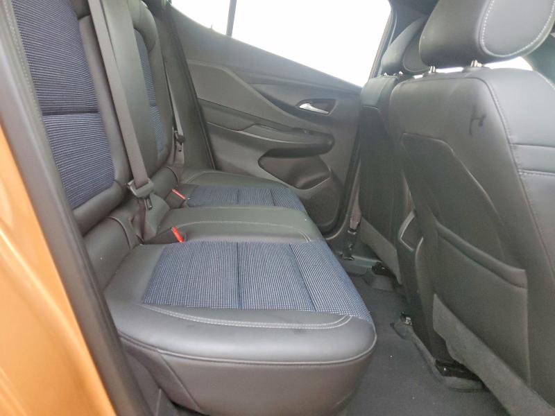 74659085 :رقم المزاد ، KL47LAEP8SB239010 vin ، 2025 Buick Envista مزاد بيع