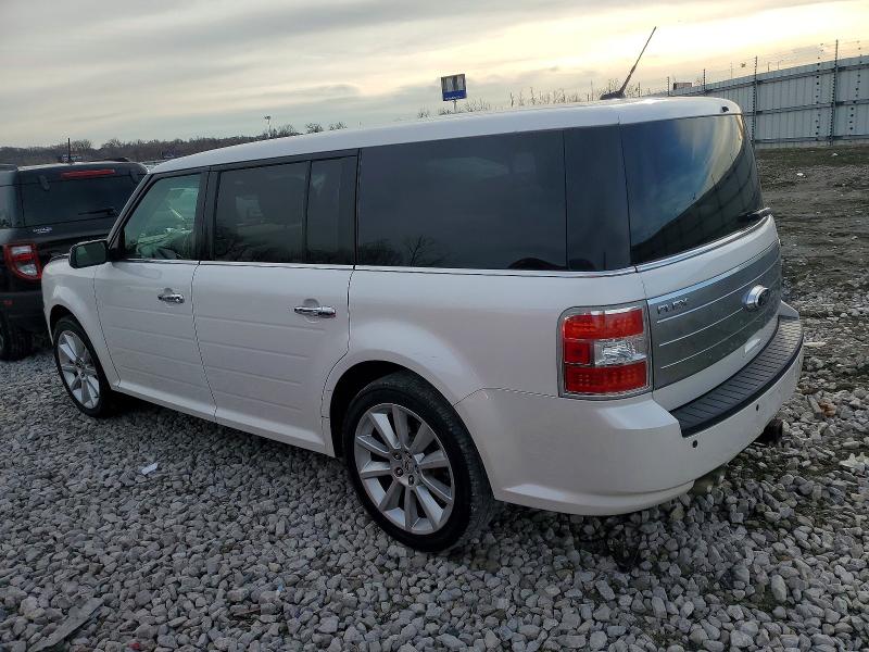 Продажа на аукционе авто 2011 Ford Flex, vin: 2FMGK5DC8BBD29018, номер лота: 99705925