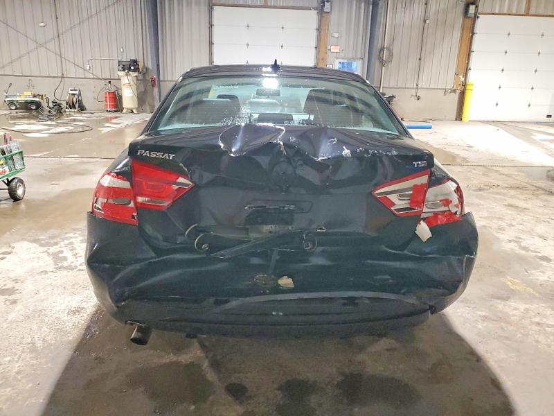 Aukcja sprzedaży 2015 Volkswagen Passat S, vin: 1VWAT7A34FC002948, numer aukcji: 97267885