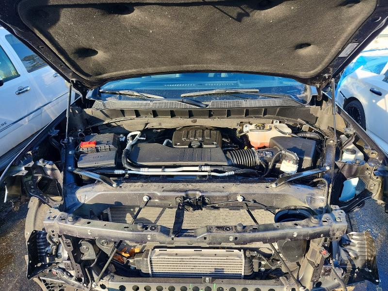 2024 Chevrolet Silverado მანქანა იყიდება აუქციონზე, vin: 3GCPDKEK4RG335179, აუქციონის ნომერი: 73986395