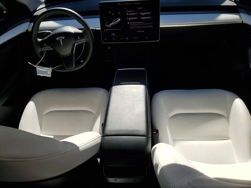 Aukcja sprzedaży 2021 Tesla Model 3, vin: 5YJ3E1EB6MF999522, numer aukcji: 74596055