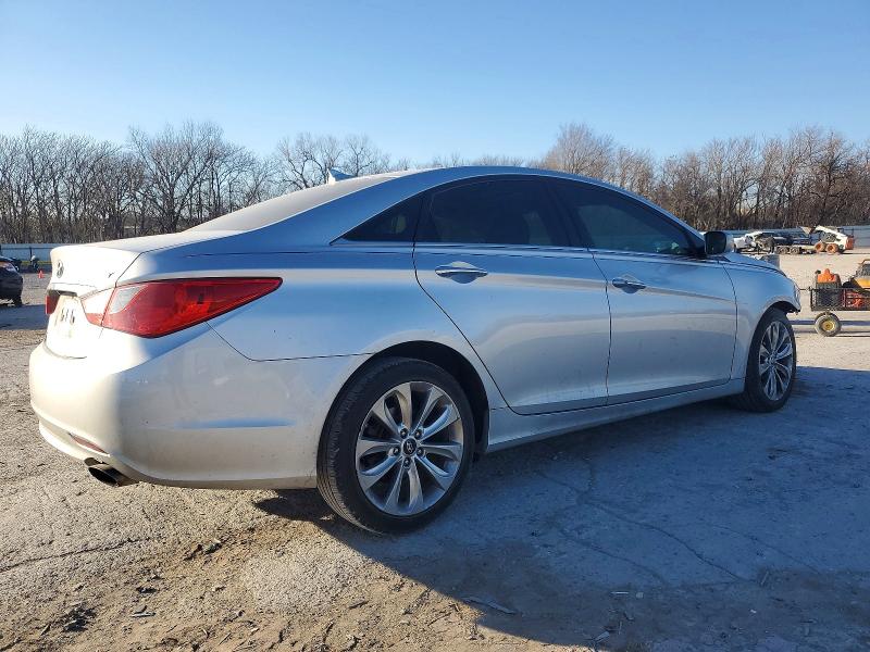 73370425 :رقم المزاد ، 5NPEC4AB9CH397896 vin ، 2012 Hyundai Sonata مزاد بيع