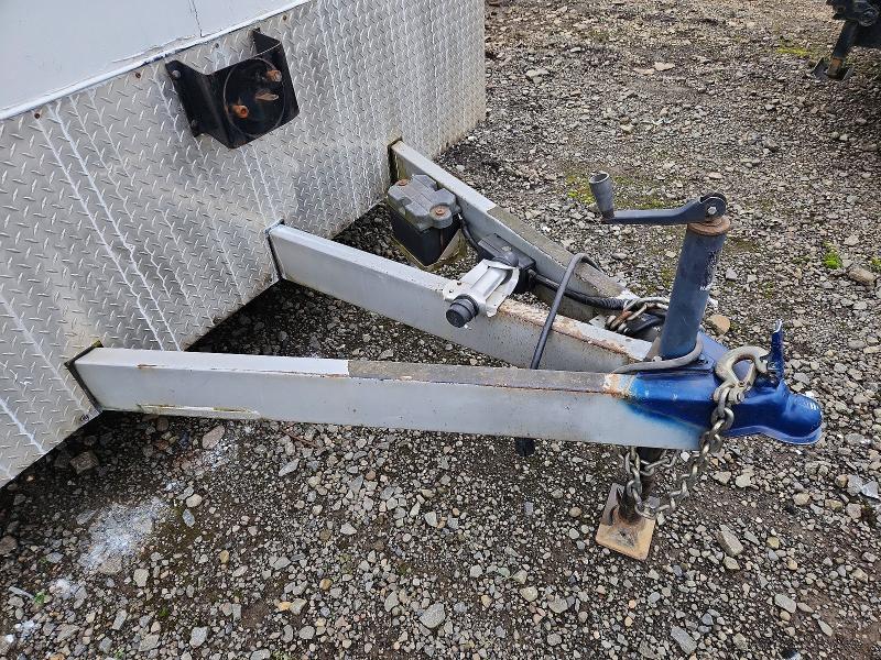 Aukcja sprzedaży 2006 Trai Trailer, vin: 1WC200G2364061292, numer aukcji: 96821355