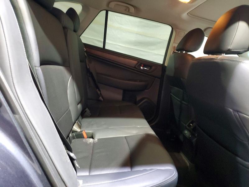 98863735 :رقم المزاد ، 4S4BSALC9F3226197 vin ، 2015 Subaru Outback مزاد بيع