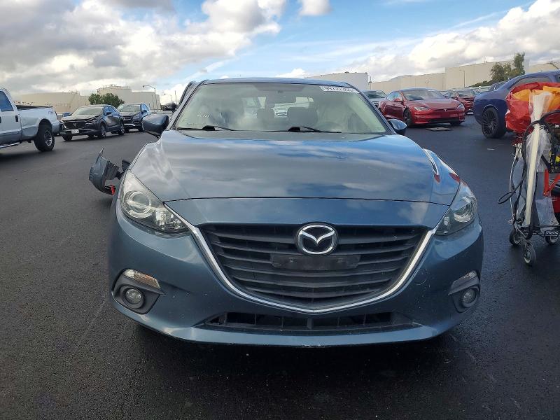 Aukcja sprzedaży 2015 Mazda 3, vin: 3MZBM1V72FM225869, numer aukcji: 99727355