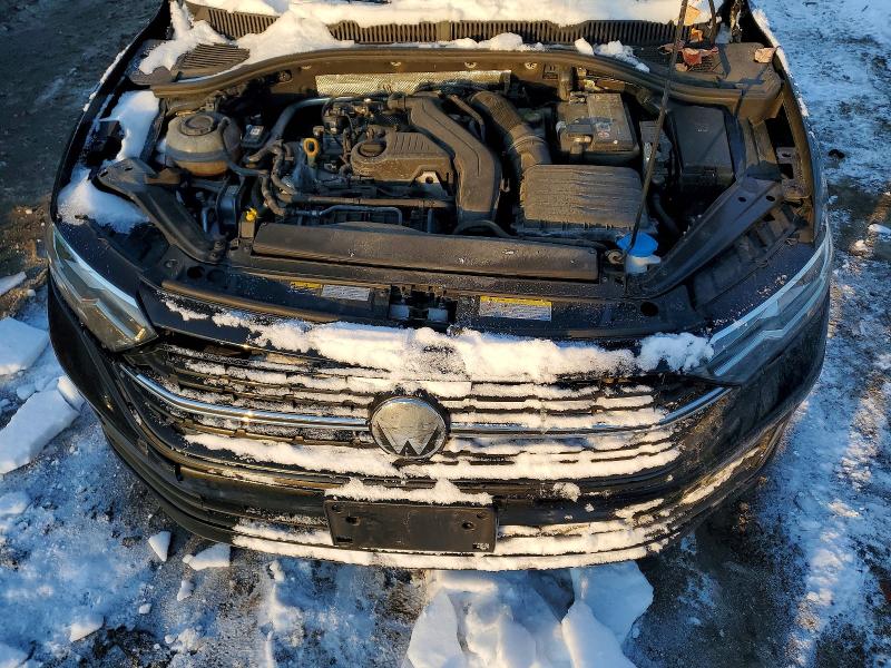 Продажа на аукционе авто 2022 Volkswagen Jetta, vin: 3VWAM7BU4NM018729, номер лота: 73308665