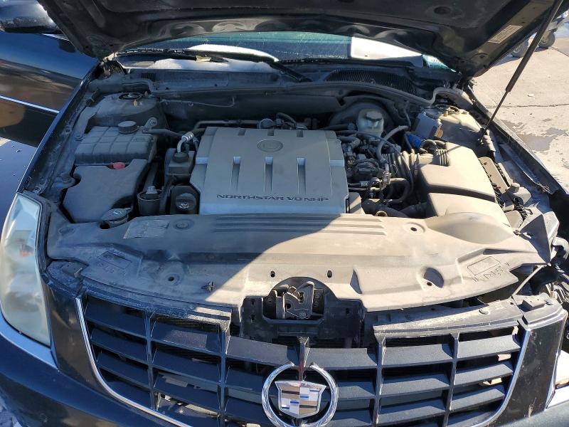 Продажа на аукционе авто 2008 Cadillac Dts, vin: 1G6KD57998U190273, номер лота: 74189715