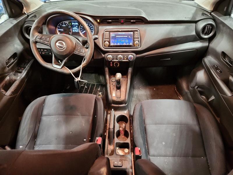 Продаж на аукціоні авто 2023 Nissan Kicks, vin: 3N1CP5BV7PL500655, номер лоту: 99674345