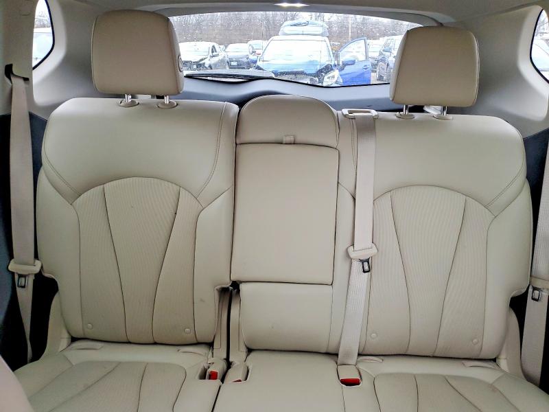 Продаж на аукціоні авто 2019 Buick Envision, vin: LRBFXBSA8KD121229, номер лоту: 97504305