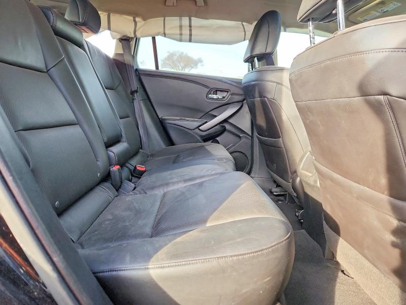 Продаж на аукціоні авто 2015 Acura Rdx, vin: 5J8TB3H55FL002327, номер лоту: 73748145