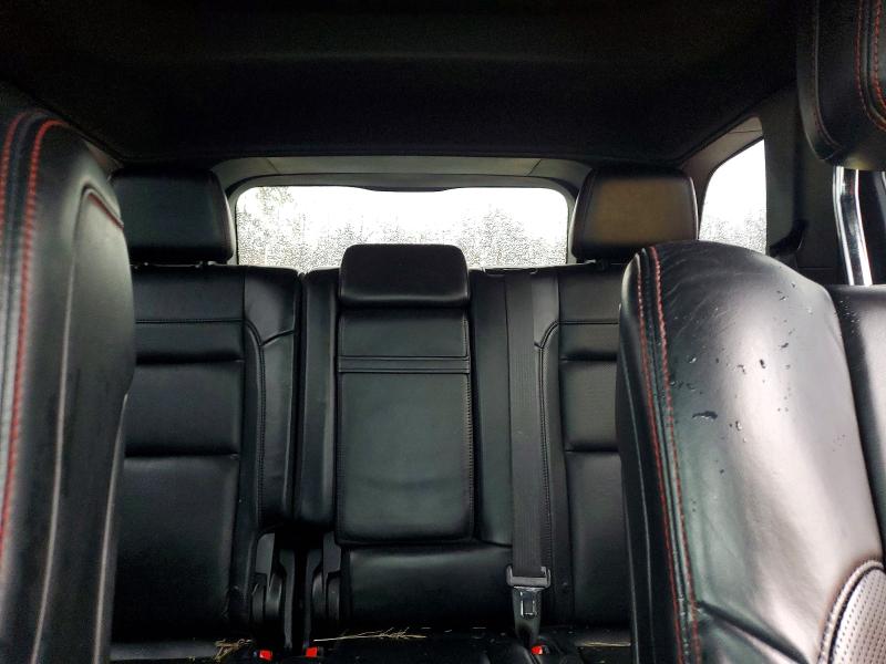 Продажа на аукционе авто 2017 Jeep Grand Cherokee, vin: 1C4RJFLT8HC842334, номер лота: 99000845