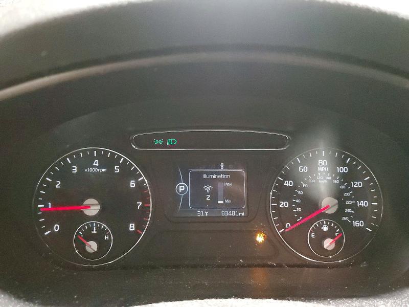Aukcja sprzedaży 2017 Kia Sorento, vin: 5XYPGDA32HG329721, numer aukcji: 99671135