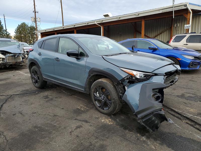 Aukcja sprzedaży 2025 Subaru Crosstrek, vin: JF2GUABC8SH315084, numer aukcji: 75205955
