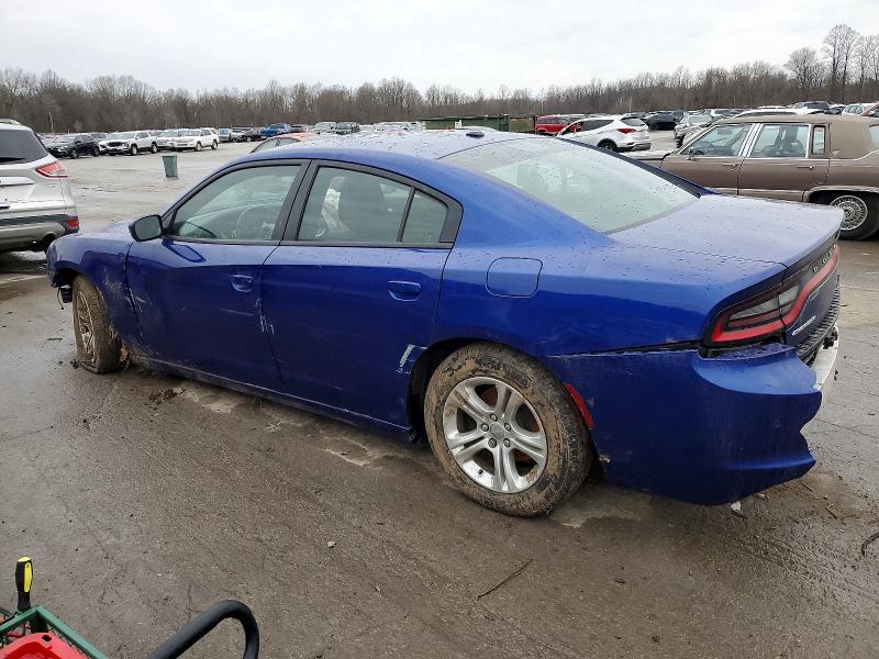 Aukcja sprzedaży 2020 Dodge Charger, vin: 2C3CDXBG1LH232809, numer aukcji: 99765995