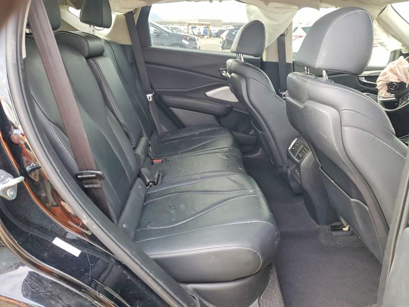 Продажа на аукционе авто 2019 Acura Rdx, vin: 5J8TC2H51KL018266, номер лота: 97679925