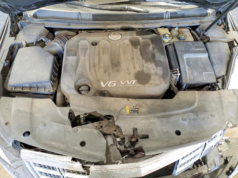 Продаж на аукціоні авто 2013 Cadillac Xts, vin: 2G61P5S3XD9244094, номер лоту: 74364295