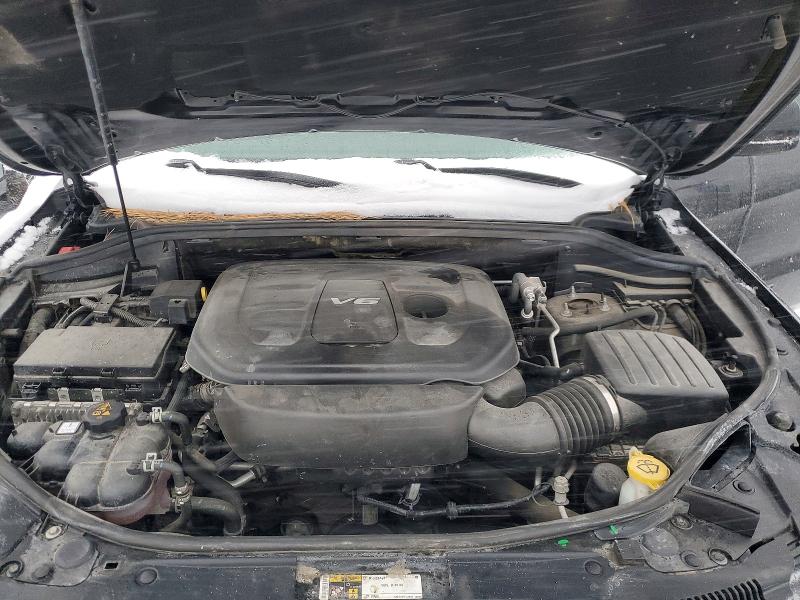 98043765 :رقم المزاد ، 1C4RJFAG8JC435528 vin ، 2018 Jeep Grand Cherokee مزاد بيع