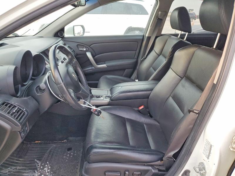 Aukcja sprzedaży 2010 Acura Rdx, vin: 5J8TB2H52AA003725, numer aukcji: 99681965