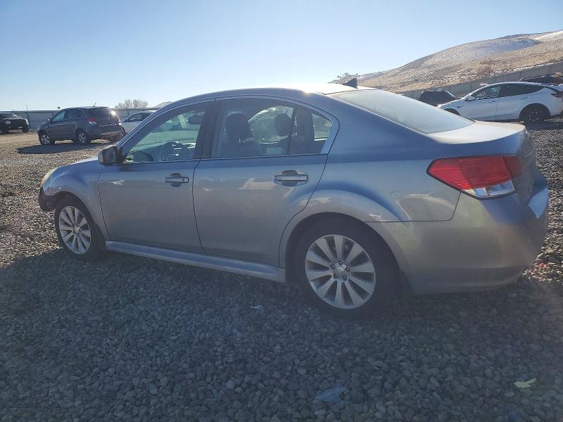 73417885 :رقم المزاد ، 4S3BMBL69B3225222 vin ، 2011 Subaru Legacy مزاد بيع