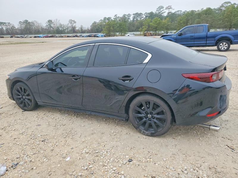 74578485 :رقم المزاد ، 3MZBPABM7RM415768 vin ، 2024 Mazda 3 مزاد بيع