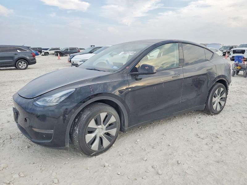 Aukcja sprzedaży 2023 Tesla Model Y, vin: 7SAYGDEE3PA091111, numer aukcji: 99221115