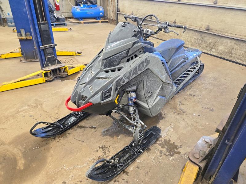 Продажа на аукционе авто 2024 Pol Rmk 850, vin: SN1TFG8R0RC214941, номер лота: 73371255
