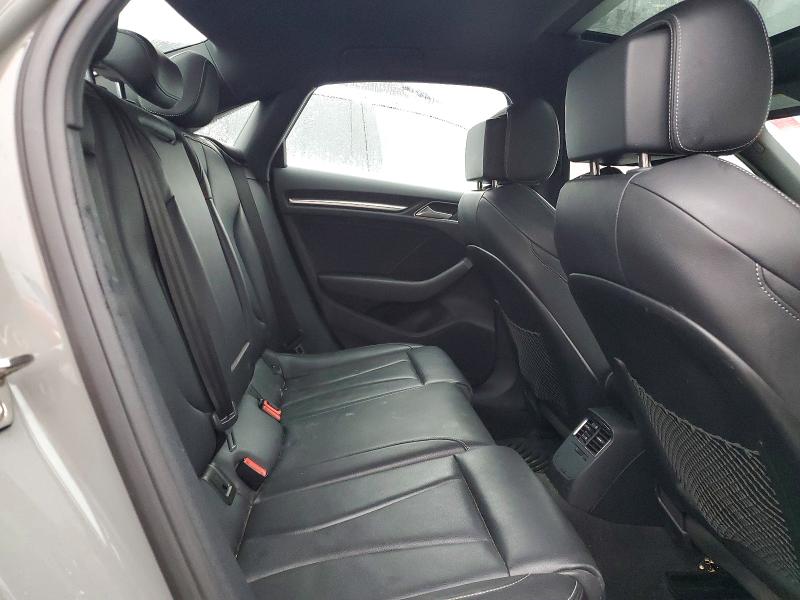 Продаж на аукціоні авто 2020 Audi A3 S-line, vin: WAUBEGFF4LA105683, номер лоту: 99855095