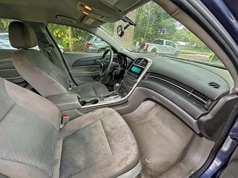 Продажа на аукционе авто 2013 Chevrolet Malibu Ls, vin: 1G11B5SA2DF244777, номер лота: 73973415