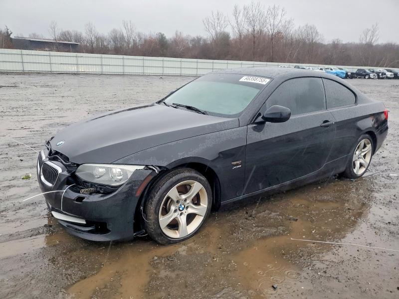 Продажа на аукционе авто 2012 Bmw 335, vin: WBAKF9C57CE859304, номер лота: 98398755