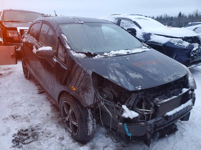 Продажа на аукционе авто 2015 Kia Rio, vin: KNADM5A34F6980864, номер лота: 97523185