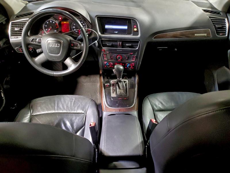 Aukcja sprzedaży 2010 Audi Q5 Premium, vin: WA1CKAFP5AA079172, numer aukcji: 99210245