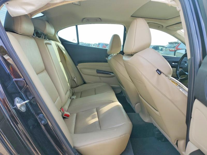 Aukcja sprzedaży 2015 Acura Tlx Tech, vin: 19UUB2F50FA023471, numer aukcji: 99766075