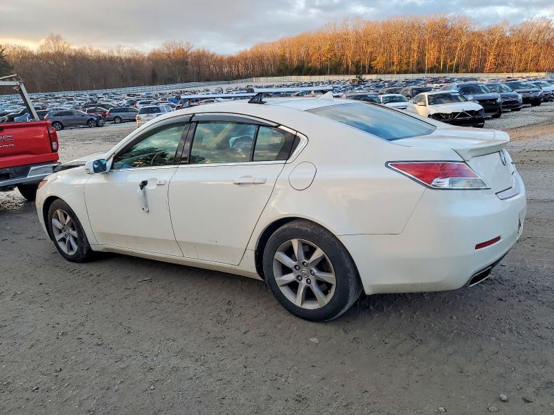 Продаж на аукціоні авто 2013 Acura Tl Tech, vin: 19UUA8F51DA005578, номер лоту: 73512075