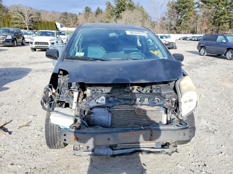 Aukcja sprzedaży 2008 Toyota Yaris, vin: JTDJT923085146114, numer aukcji: 98344215