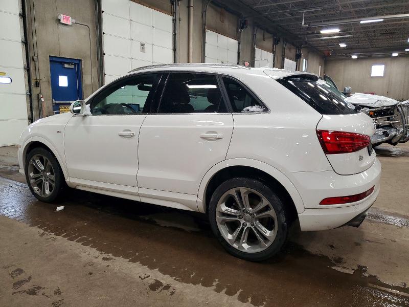 Продаж на аукціоні авто 2018 Audi Q3, vin: WA1JCCFS8JR023619, номер лоту: 94714475